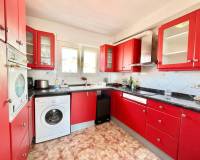 Аренда на длительный срок - Apartment - Calpe - Pueblo