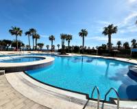 Аренда на длительный срок - Apartment - Campoamor - Dehesa de campoamor