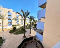 Аренда на длительный срок - Apartment - Campoamor - Dehesa de campoamor