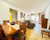 Аренда на длительный срок - Apartment - Campoamor - Dehesa de campoamor