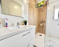 Аренда на длительный срок - Apartment - Campoamor - Dehesa de campoamor