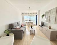 Аренда на длительный срок - Apartment - Campoamor - Dehesa de campoamor