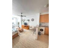 Аренда на длительный срок - Apartment - Campoamor - Dehesa de campoamor