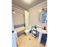 Аренда на длительный срок - Apartment - Campoamor - Dehesa de campoamor