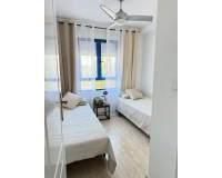 Аренда на длительный срок - Apartment - Campoamor - Dehesa de campoamor