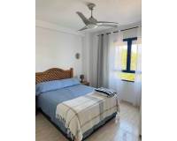 Аренда на длительный срок - Apartment - Campoamor - Dehesa de campoamor