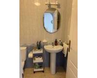 Аренда на длительный срок - Apartment - Campoamor - Dehesa de campoamor