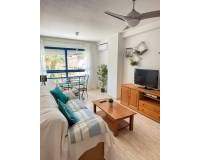 Аренда на длительный срок - Apartment - Campoamor - Dehesa de campoamor