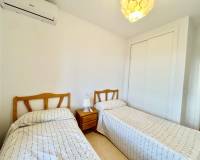 Аренда на длительный срок - Apartment - Campoamor - Dehesa de campoamor