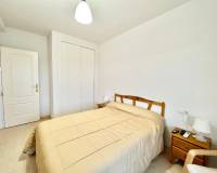 Аренда на длительный срок - Apartment - Campoamor - Dehesa de campoamor