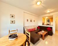 Аренда на длительный срок - Apartment - Campoamor - Dehesa de campoamor