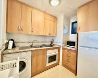 Аренда на длительный срок - Apartment - Campoamor - Dehesa de campoamor