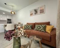 Аренда на длительный срок - Apartment - Campoamor - Dehesa de campoamor