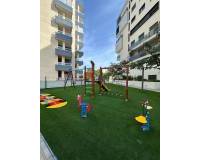 Аренда на длительный срок - Apartment - Campoamor - Dehesa de campoamor