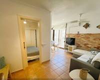 Аренда на длительный срок - Apartment - Campoamor - Dehesa de campoamor