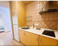 Аренда на длительный срок - Apartment - Campoamor - Dehesa de campoamor