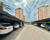 Аренда на длительный срок - Apartment - Campoamor - Dehesa de campoamor