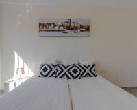 Аренда на длительный срок - Apartment - Cartagena - Alumbres