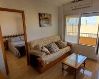 Аренда на длительный срок - Apartment - Cartagena - Cabo de Palos