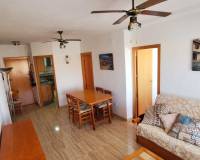 Аренда на длительный срок - Apartment - Cartagena - Cabo de Palos