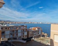 Аренда на длительный срок - Apartment - Cartagena - Cabo de Palos