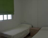 Аренда на длительный срок - Apartment - Cartagena - Casco Antiguo