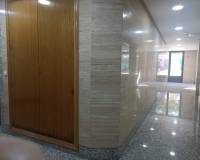 Аренда на длительный срок - Apartment - Cartagena - Casco Antiguo