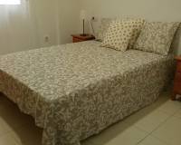 Аренда на длительный срок - Apartment - Cartagena - Casco Antiguo