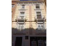 Аренда на длительный срок - Apartment - Cartagena - Casco Antiguo