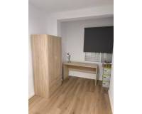 Аренда на длительный срок - Apartment - Cartagena - Casco Antiguo