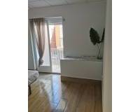 Аренда на длительный срок - Apartment - Cartagena - Casco Antiguo