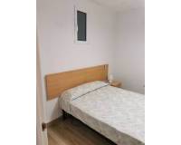 Аренда на длительный срок - Apartment - Cartagena - Casco Antiguo