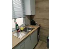 Аренда на длительный срок - Apartment - Cartagena - Casco Antiguo