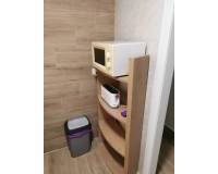 Аренда на длительный срок - Apartment - Cartagena - Casco Antiguo