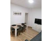 Аренда на длительный срок - Apartment - Cartagena - Casco Antiguo