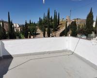 Аренда на длительный срок - Apartment - Cartagena - Casco Antiguo