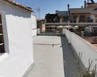 Аренда на длительный срок - Apartment - Cartagena - Casco Antiguo