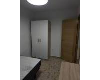 Аренда на длительный срок - Apartment - Cartagena - Centro