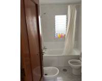 Аренда на длительный срок - Apartment - Cartagena - Centro