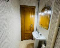 Аренда на длительный срок - Apartment - Cartagena - Ensanche