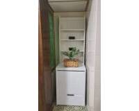 Аренда на длительный срок - Apartment - Cartagena - Ensanche