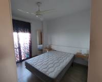 Аренда на длительный срок - Apartment - Cartagena - Isla Plana