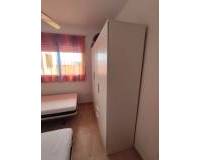 Аренда на длительный срок - Apartment - Cartagena - Isla Plana