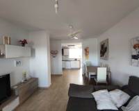 Аренда на длительный срок - Apartment - Cartagena - Isla Plana