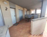 Аренда на длительный срок - Apartment - Cartagena - Isla Plana