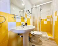 Аренда на длительный срок - Apartment - Cartagena - Isla Plana