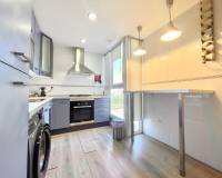 Аренда на длительный срок - Apartment - Cartagena - Isla Plana