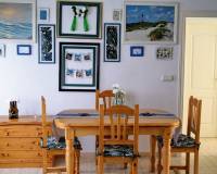 Аренда на длительный срок - Apartment - Cartagena - La Manga Del Mar Menor