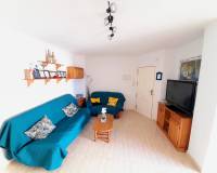 Аренда на длительный срок - Apartment - Cartagena - La Manga Del Mar Menor