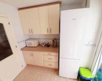 Аренда на длительный срок - Apartment - Cartagena - La Manga Del Mar Menor